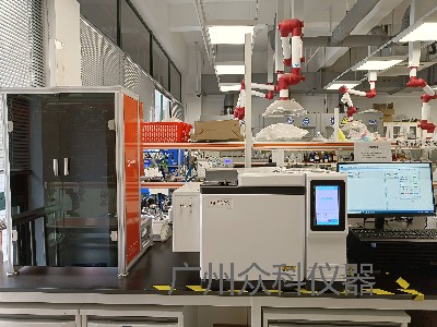中山大學(xué)，光催化CO2還原檢測(cè)H2,O2,N2,CO,CO2,CH4專(zhuān)用配置